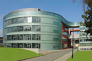 BMFZ – Biomedizinisches Forschungszentrum Rostock
